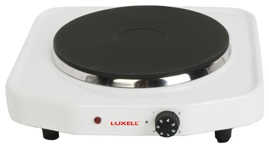 Плитка настольная  электрическия Люксел LX-7011