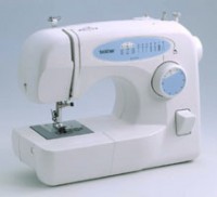 Швейная машина Brother XL 2120 горизонтальный челнок