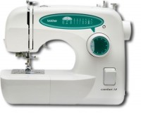 Швейная машина COMFORT 12