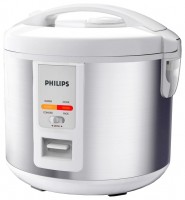Мультиварка-кашеварка Philips HD-3025-03, об.4л.