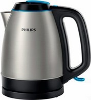 Чайник Philips HD-9302/21 об.1,5л., 2200Вт., нерж.сталь