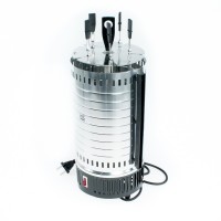 Шашлычница электрическая Ирит IR-5150 мощность 1000Вт