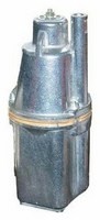 Насос вибрационный погружной Малыш-М БВ0,12-40 провод 40 м, Ливны, верхний забор