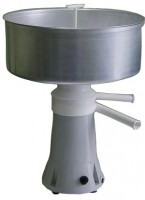 Сепаратор молока ЭСБ-02-04 (80 л)