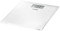 Весы напольные  Bosch PPW-3300