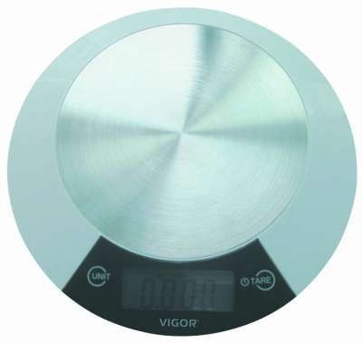 Весы кухонные  Vigor HX-8205 электронные