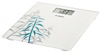 Весы напольные  Bosch PPW-3303