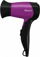 Фен SATURN ST-HC7230 пурпурный		