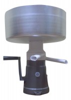 Сепаратор сливкоотделитель ручной РЗ-ОПС (80 л) алюминий
