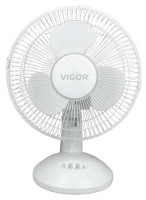 Вентилятор настольный Vigor HX-1169