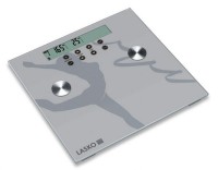 Весы напольные LASKO Snorri LS-2204-20 электронные