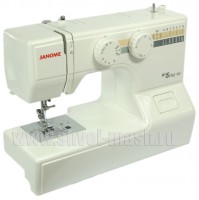 Швейная машина JANOME MS-100